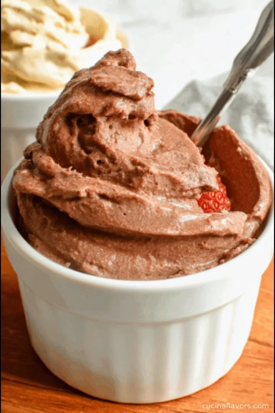 4 High Protein Ninja Creami Recipes