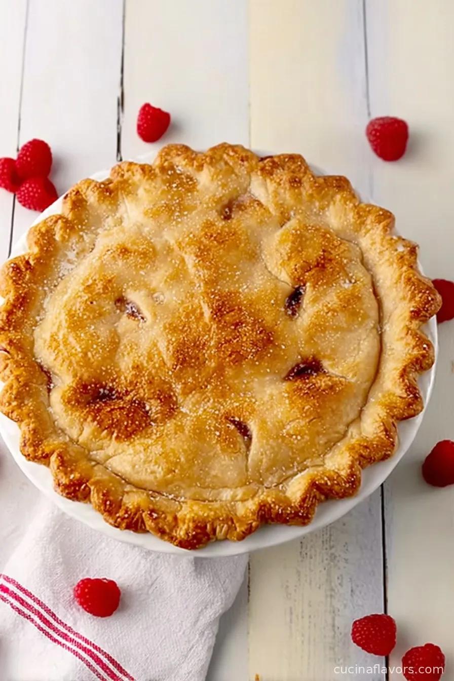 Raspberry Pie
