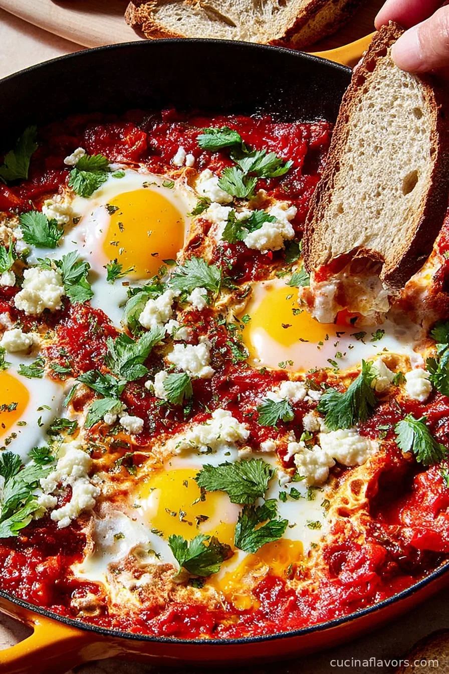 Shakshuka