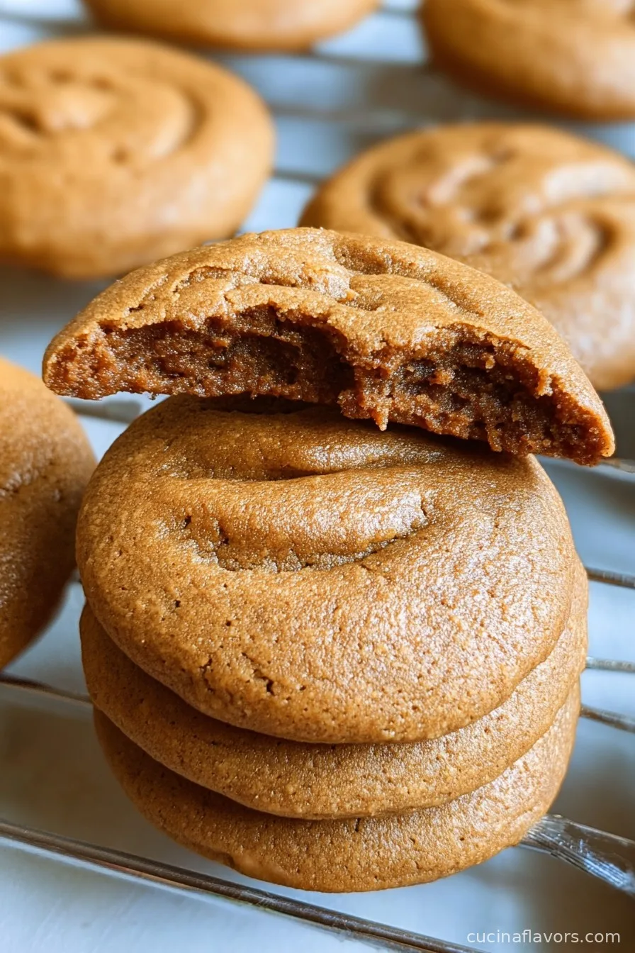 3 Ingredient PB2 Protein Peanut Butter Cookies